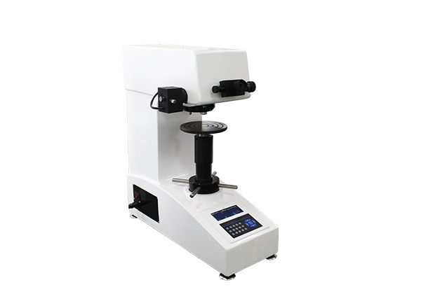 四川自動(dòng)轉(zhuǎn)塔維氏硬度計(jì)HV-5A