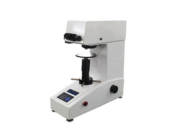 自動轉(zhuǎn)塔維氏硬度計(jì)HV-30A